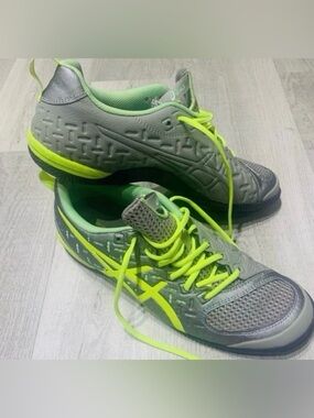 ASICS  Athletic Sneakers 8.5